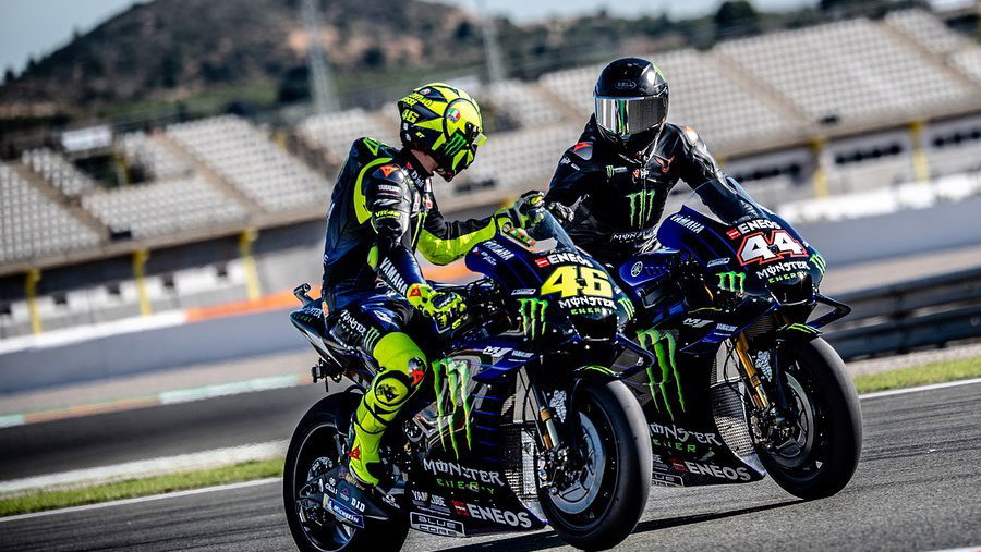 Rossi Ham swap